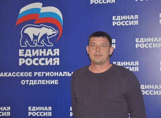 Сергей Журавин